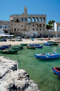 San Vito Abbey