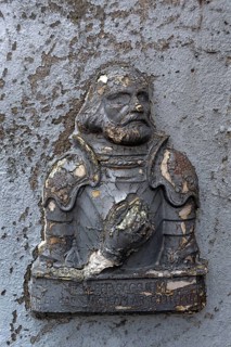 Relief of Goetz von Berlichingen