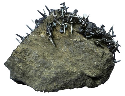 Magnetite