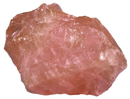 Rose Quartz