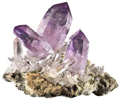 Amethyst