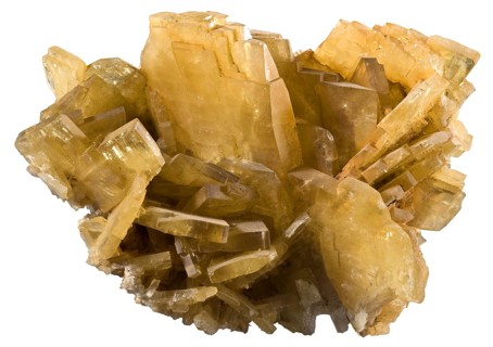 Barite