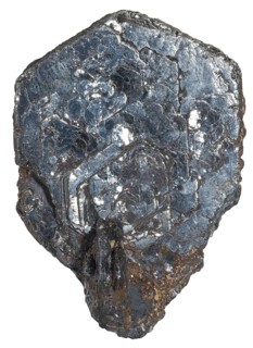 Hematite