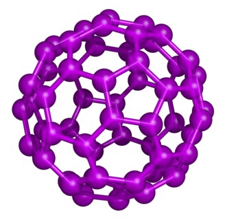 Buckminsterfullerene