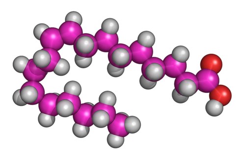 9-octadecenoic acid