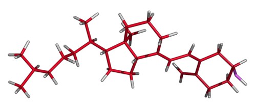 Cholecalciferol is a form of Vitamin D