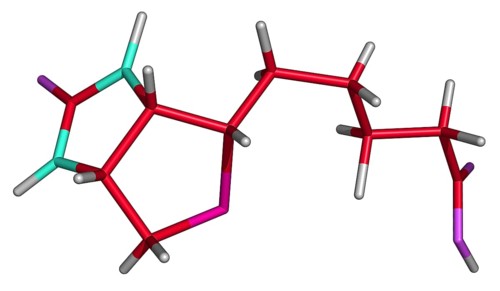 Biotin