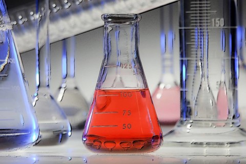 Chemical Glassware