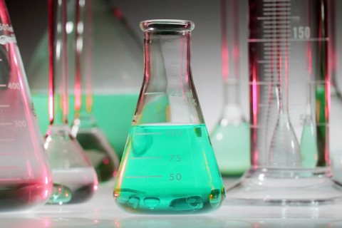 Chemical Glassware