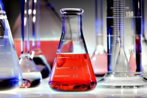 Chemical Glassware