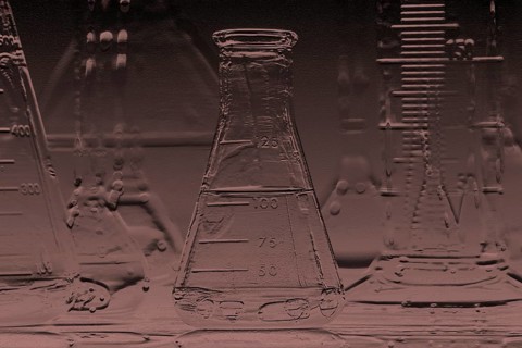 Chemical Glassware