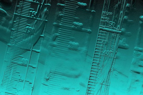 Chemical Glassware