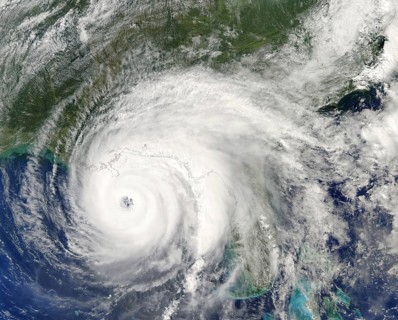 Hurricane Ivan