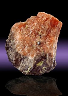 Rhodonite
