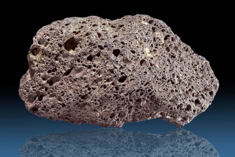 Scoria