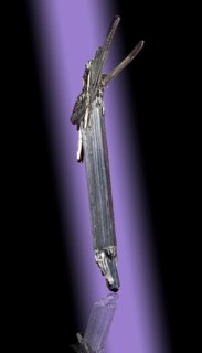 Stibnite