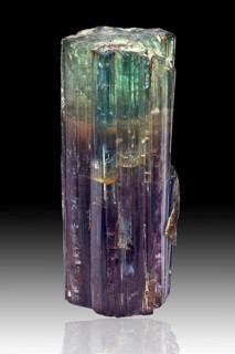Watermellon Tourmaline from Minas Gerais