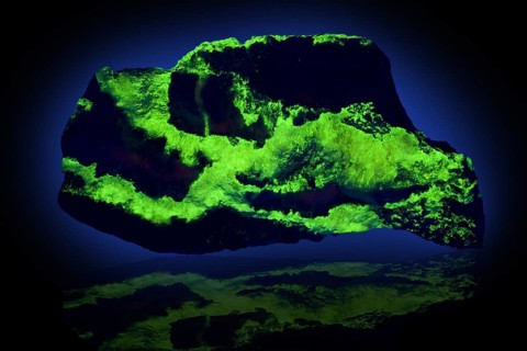 Willemite