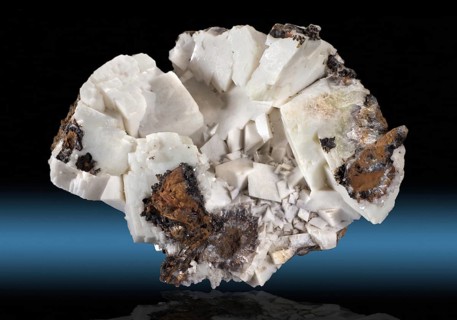 Dolomite