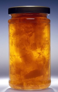 Orange Marmalade