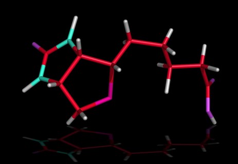 Biotin
