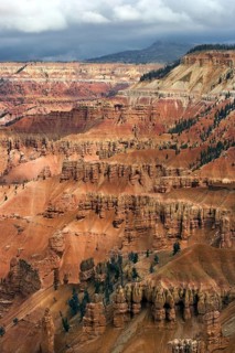 Cedar Breaks National Monument