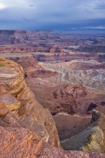 Dead Horse Point State Park