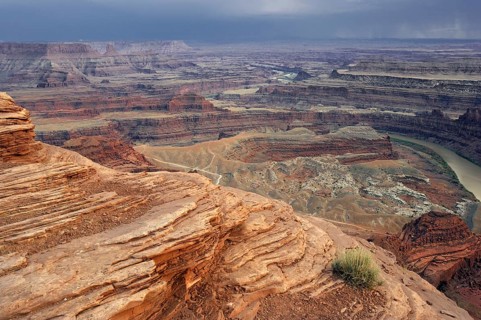 Dead Horse Point State Park