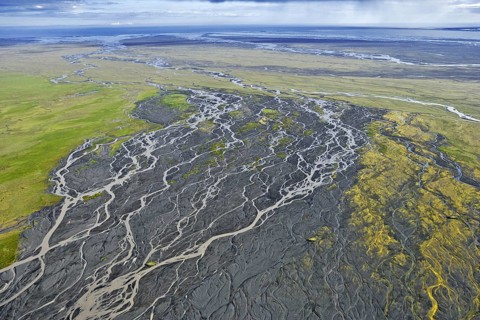 Braided River