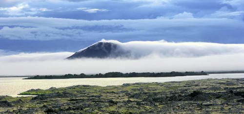 Ancient Cinder Cone