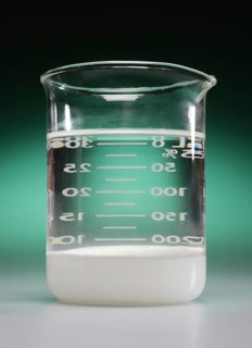 Saturated Salt Solution