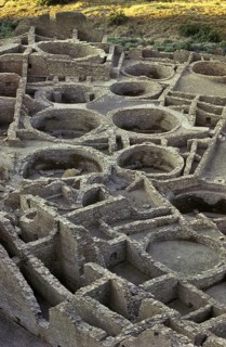 Pueblo Bonito