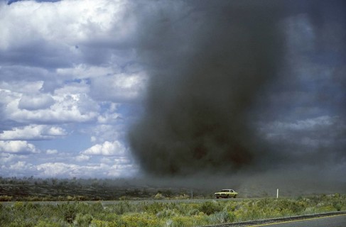 Dust Devil