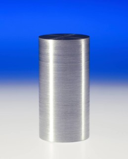 Elemental Aluminium