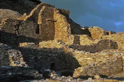 Pueblo Bonito