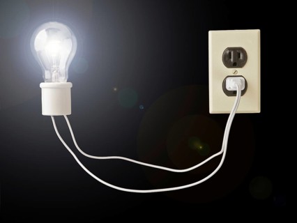 Complete Electrical Circuit
