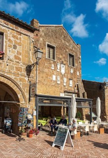 Palazzo Pretorio