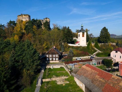 Drone photo