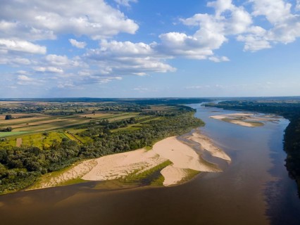 Drone photo