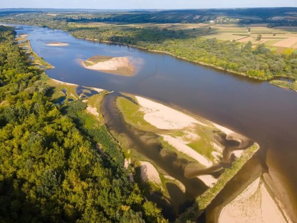 Drone photo
