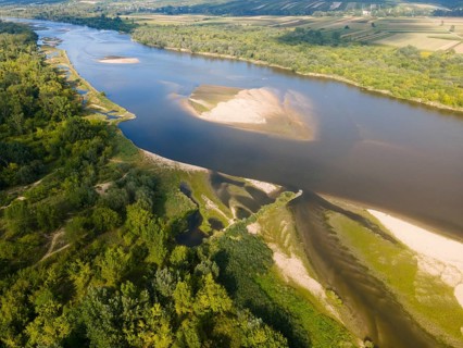 Drone photo
