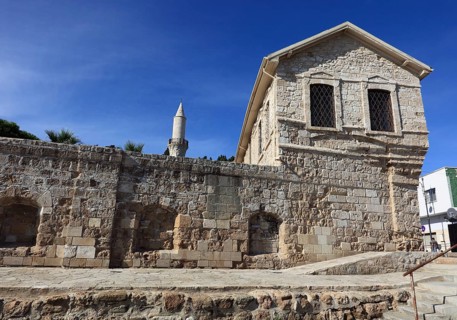 Larnaka