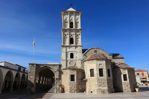 Larnaca