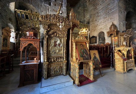 Larnaca
