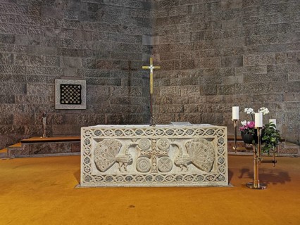 Altar