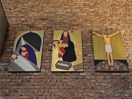 Catholic Church of St. Joseph