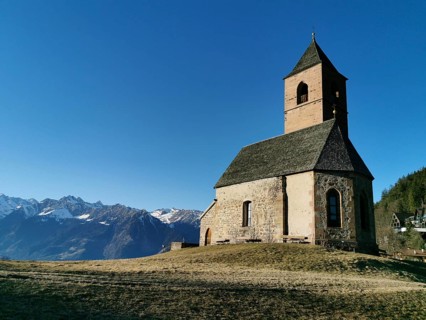 St. Kathrein in der Scharte