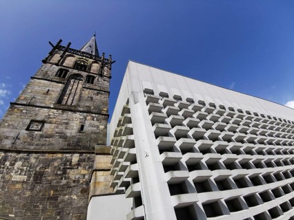 St. Mary's Assumption