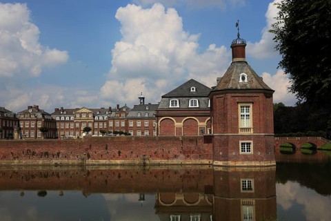 Nordkirchen Castle