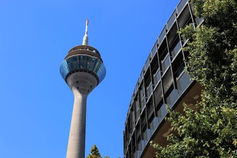 Rhine Tower
